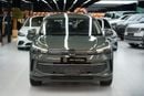 Volkswagen Tiguan LIFE PLUS