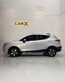 جاك JS3 كومفورت 2024