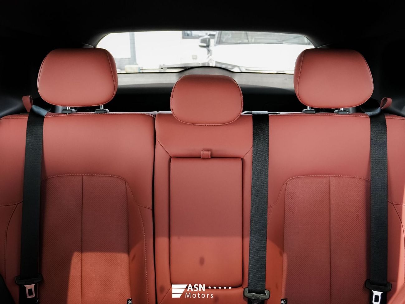 Changan CS55 Plus