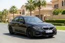 BMW 330i M SPORT 2021 | AED 1520/Month | 0 DP | 30 Day Return | Warranty