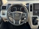 Toyota Hiace DX Diesel