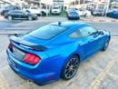 فورد موستانج Ecoboost | Monthly 1100/- | 0% DP | Digital Cluster | Lane Assist | # 18869