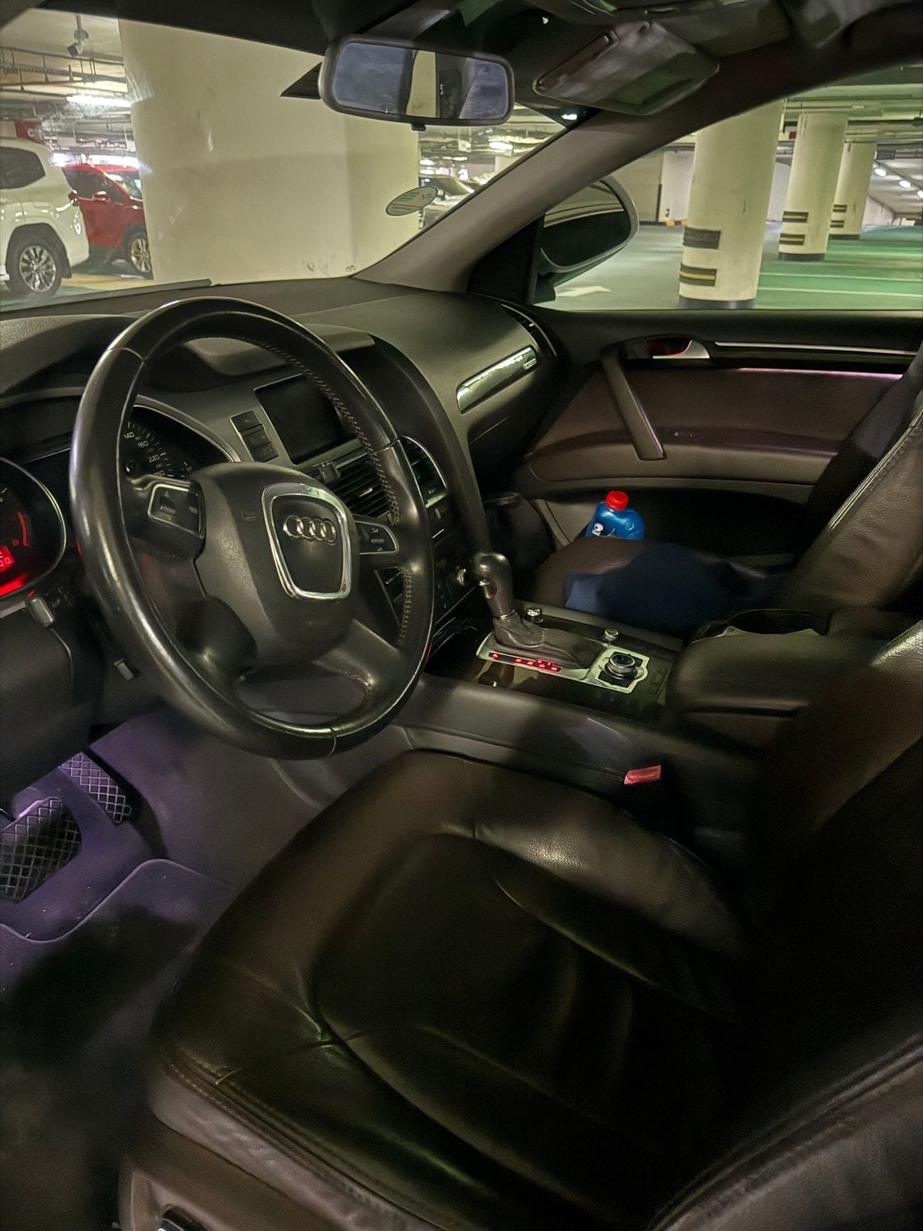 Audi Q7 STANDARD