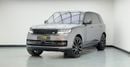 Land Rover Range Rover AUTOBIOGRAPHY LWB P530 2023 Range Rover, 1 Year Unlimited Km Warranty, Full Service History