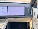 Li Auto L9 ULTRA USED 2025 LI AUTO L9 ULTRA | LOW MILEAGE (6000 KM) |