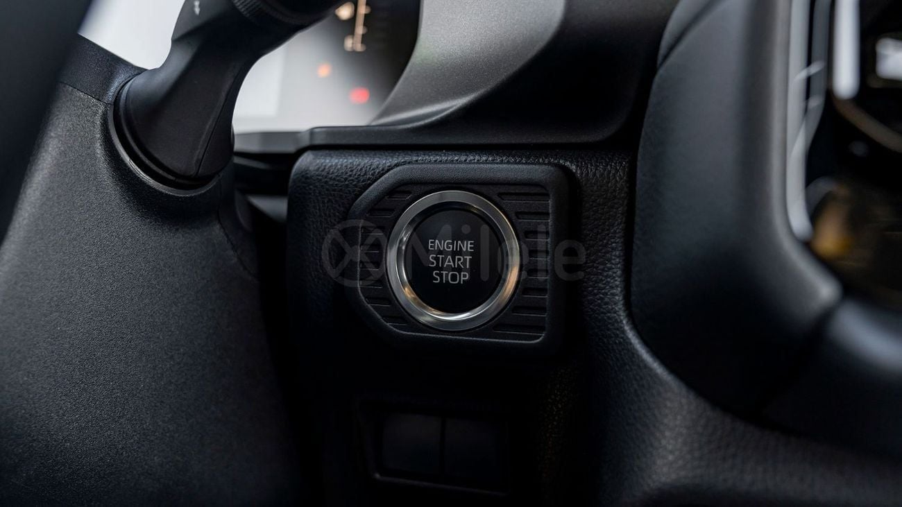 Toyota Prado TOYOTA PRADO 250