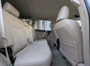 Toyota Prado TX-L