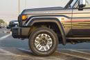 Toyota Land Cruiser 70 LC76 LX 4.0L 4WD PETROL SUV 2026