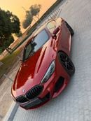 BMW M850i xDrive