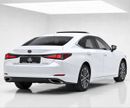 Lexus ES350 3.5