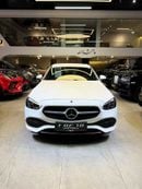 مرسيدس بنز C 200 MERCEDES C 200 BRAND