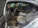 Mercedes Benz S500 4MATIC L