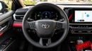 Toyota Camry LE HEV 2026 Toyota Camry LE-S 2.5L Hybrid