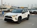 تويوتا راف ٤ LE