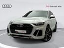 Audi Q5 45 TFSI S-LINE quattro 249hp (Ref# 38699)