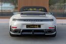 Porsche 911 TURBO S