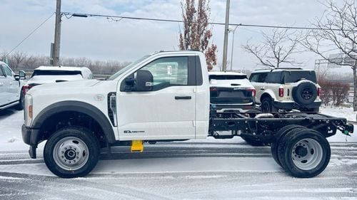 فورد F 550 F-550 POWERFUL FORD F-550 || 6.7L DIESEL 4X4 | HEAVY DUTY TRUCK