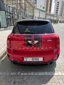Mini John Cooper Works COUNTRYMAN