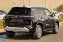 سوزوكي جراند فيتارا GLX 2026 Hybrid SUV | 1.5L Hybrid | Paddle Shift | 2WD ALLGRIP+Diff Lock | Export Only