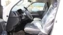 Toyota Hiace GL Hiace 2.5L High Roof Diesel old ship 2025