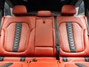 BMW X5 M COMPETITION BUY NOW, PAY 2027 | THE BLACKLINE STANDARD | 1 Year Blackline Warranty, GCC, Low KMs