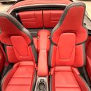 Porsche 911 CARRERA Under Warranty