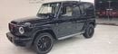 Mercedes Benz G550 G550 // 63 Body Kit