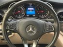 مرسيدس بنز V 250 AVANTGARDE/E MERCEDES BENZ V250 2023 GCC WITH SERVICE CONTRACT IN LOW MILEAGE FULL SERVICE HISTORY TWO KEYS