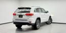 Jeep Grand Cherokee LIMITED 2021 Jeep Grand Cherokee Limited, Warranty, Full Jeep Service History, Fully Loaded, GCC