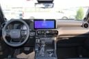 Toyota Land Cruiser VXR