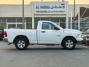 دودج RAM RAM 1500