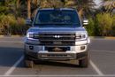 BYD Leopard 5 ULTRA BYD Leopard 5 Qiankun Lidar Intelligent Driving Edition