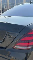 مرسيدس بنز S 63 AMG STANDARD