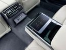 Audi A8 L 55 TFSI HIGH SPEC 2024 Audi A8 L S line Black Edition, Audi Warranty+Full Service History, GCC Specs.