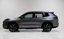 Mitsubishi Outlander GLX HIGHLINE Z06 2.5L