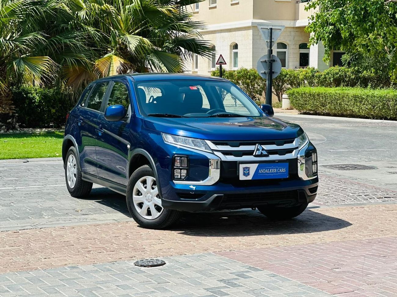 Mitsubishi ASX GLX Mid LOW MILEAGE || ASX 2.0L || CRUISE CONTROL | GCC