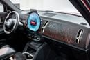 ميني كنتريمان SE JCW KIT ميني كونتري مان SE Jcw Kit+BEV