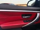 بي أم دبليو 435i جران كوبيه INDIVIDUAL M SPORT بي إم دبليو 435i إم سبورت جران كوبيه