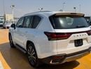 لكزس LX 700h SIGNATURE
