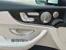 Mercedes Benz E 450 STANDARD