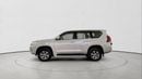 Toyota Land Cruiser EXR | Guaranteed Warranty | 0 Down Payment