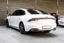 Hyundai Grandeur STANDARD / XG Korean specs