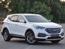 Hyundai Santa Fe SPORT 2.4L HYUNDAI SANTA FE 2018 US SPORT // GOOD CONDITION // TAKE ANDROID AUTO APPLY CARPLAY