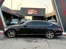 جينيسس G80 ROYAL Korean Specs - Luxury Sedan