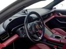Porsche Taycan TURBO | GCC Spec