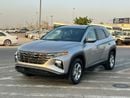 Hyundai Tucson COMFORT PLUS