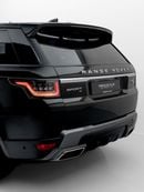 Land Rover Range Rover Sport HSE