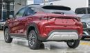 Suzuki Fronx GLX 1.5