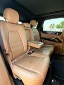 Porsche Cayenne S GCC Specs Full Service History Clean