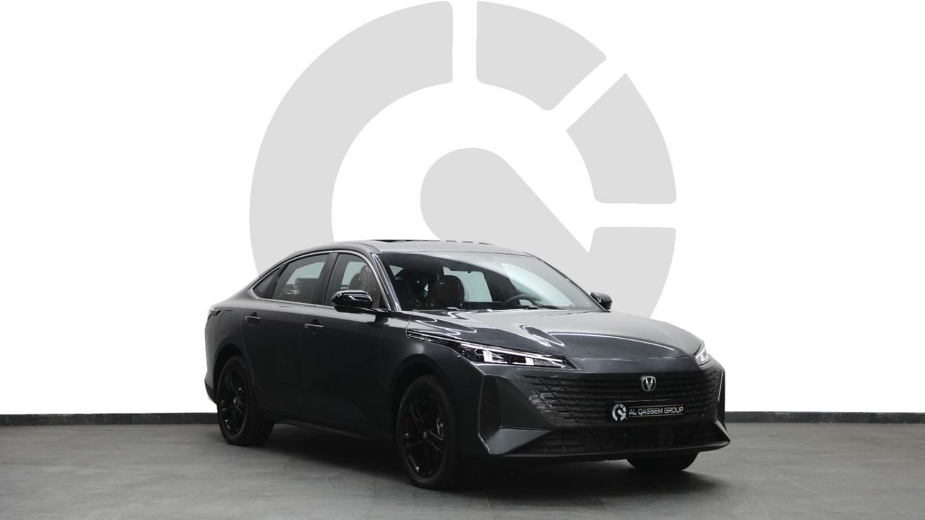 Changan Eado STANDARD